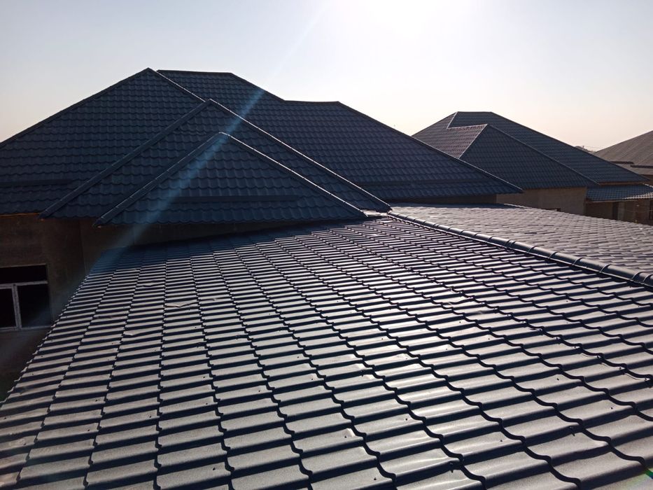 кровля и ремонт крыш устраняем течи