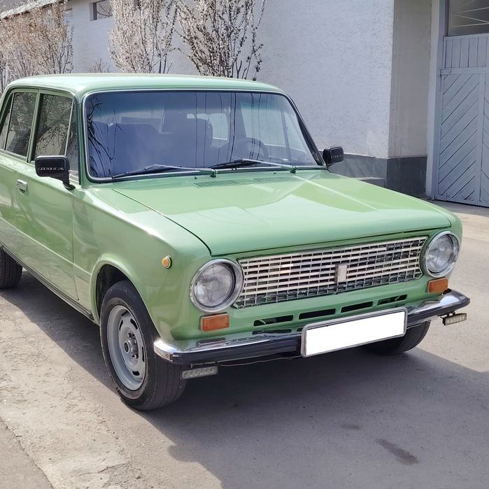 Срочно Продаётся Жигули 21013