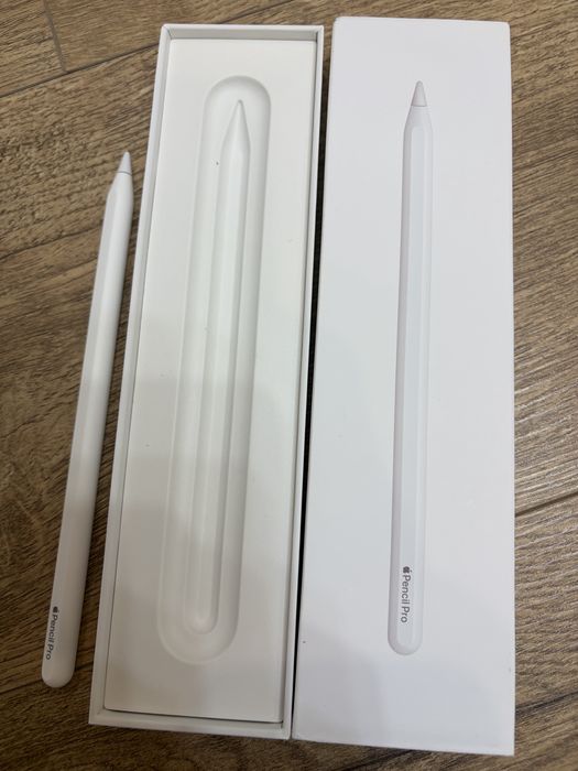 Продам стилус Apple Pencil Pro