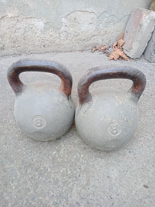 Спортивный инвентарь
