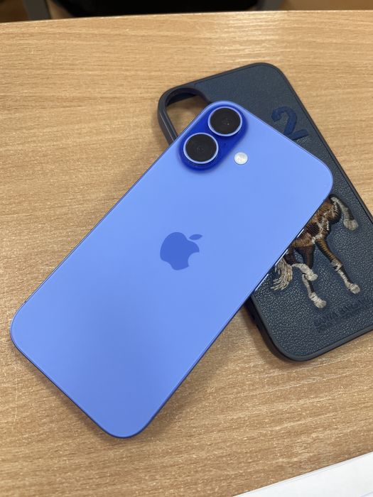 Айфон 16 256 гбб