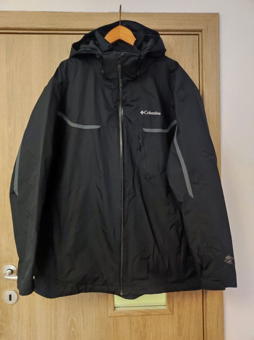 Columbia Omni-tech мъжко яке XXL