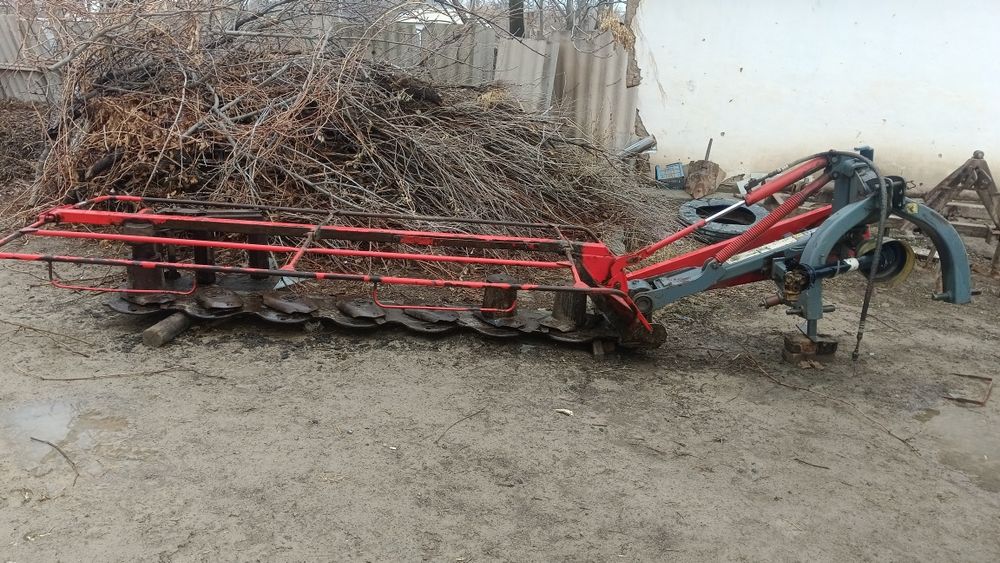 Роторный касилка 2.80м