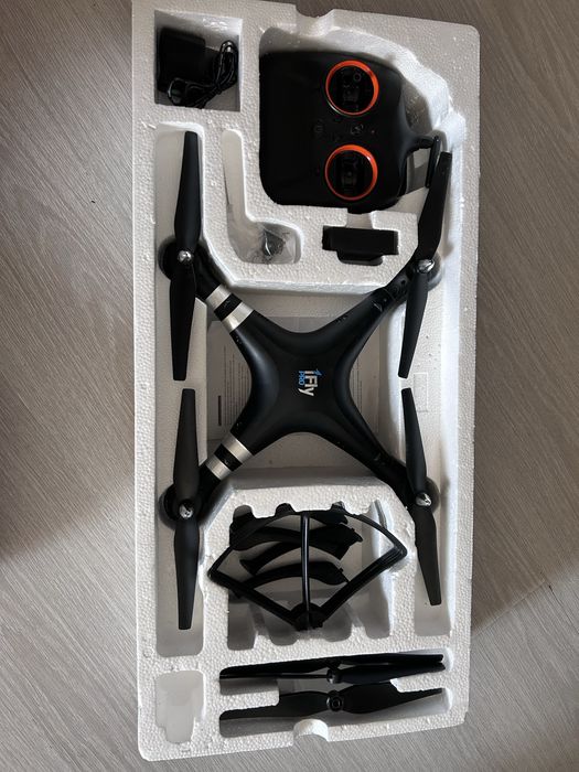 Drona semiprofesionala iFly Pro