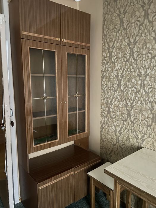 Отдам мебель  самовывоз с Саина- Райымбека