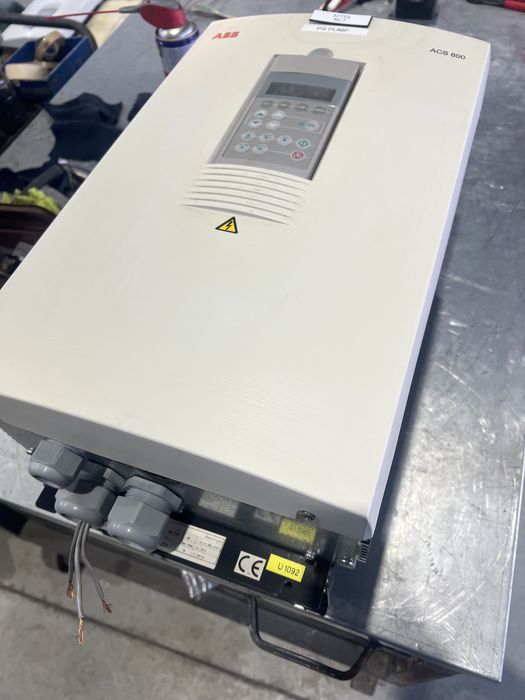 Честотно управление 18.5 kW/инвертор