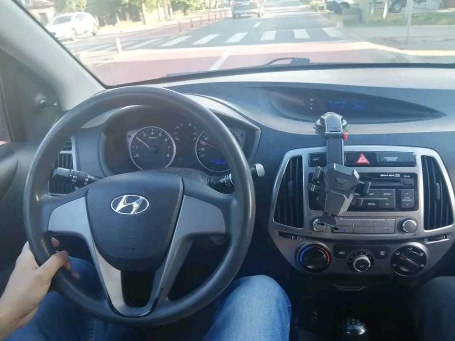 HYUNDAI i20 2013 — imagine 4