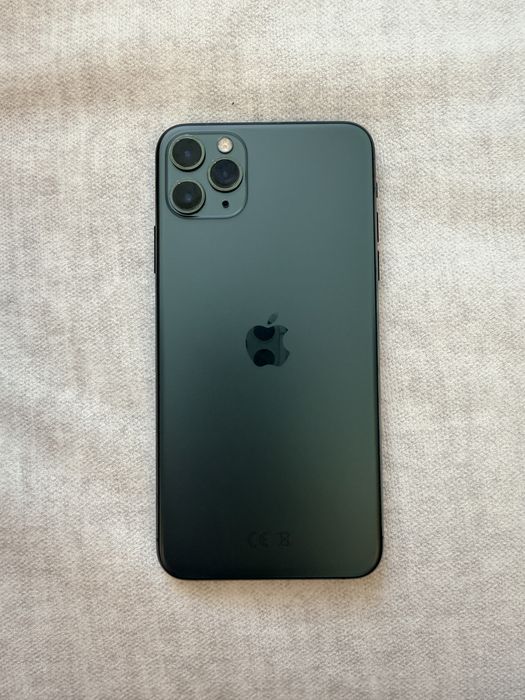 Iphone 11 Pro Max