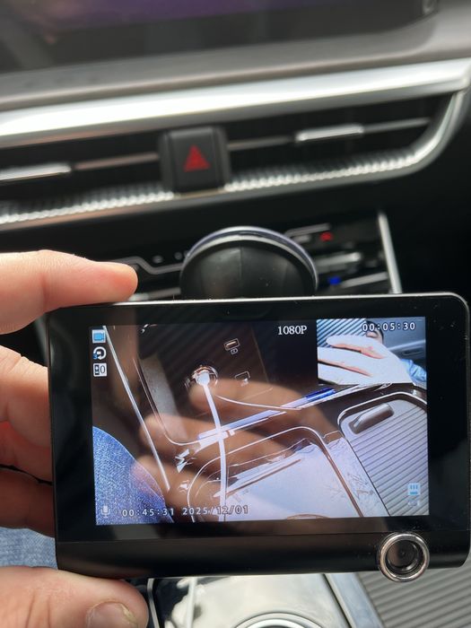 Продам видеорегистратор