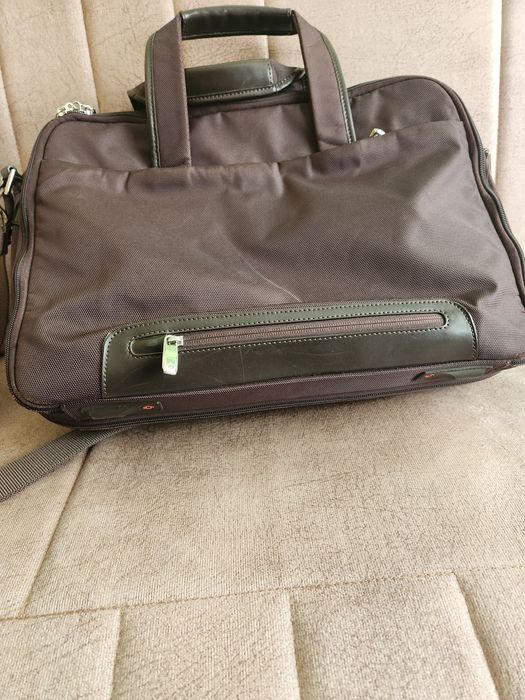Мъжка чанта Samsonite