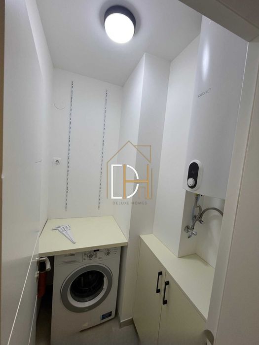 Продава се Двустаен апартамент в Пловдив, Съдийски - 67 кв.м за 2359 €/кв.м - Снимка #7