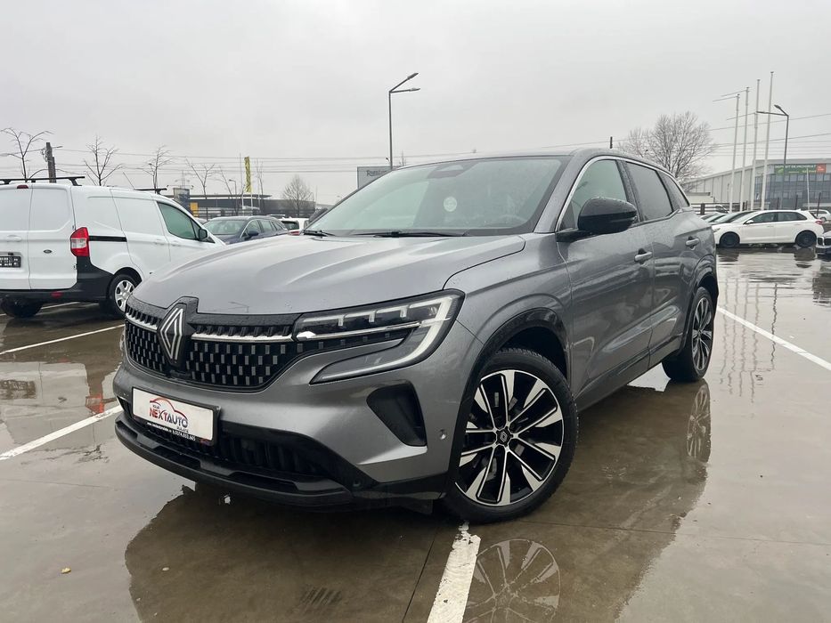 Renault Austral Renault Austral 1.2 Hibrid 200 cp• /Factura/Km Reali