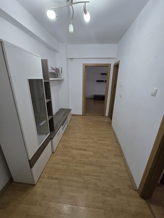 Apartament 2 camere semidecomandat – Erou Gheorghe Rusu, Bacău