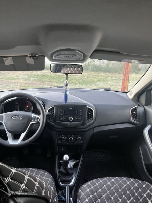 Продам Lada xray
