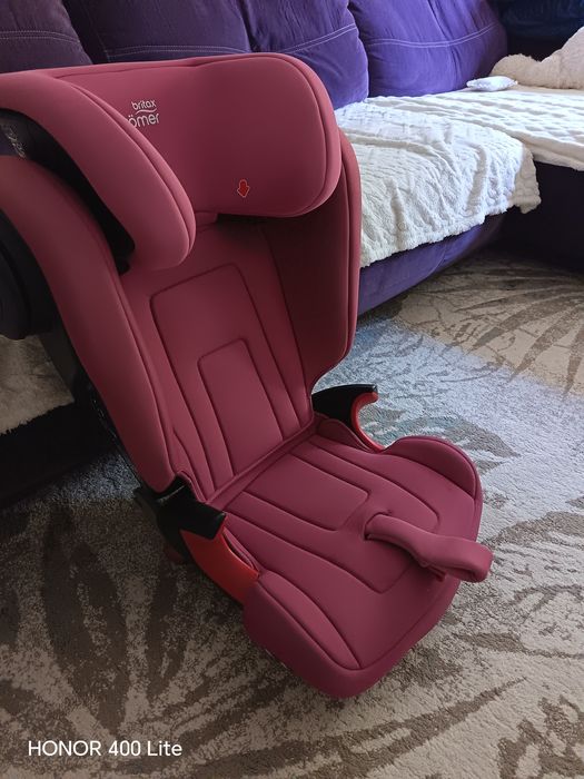 Scaun de masina Britax Romer