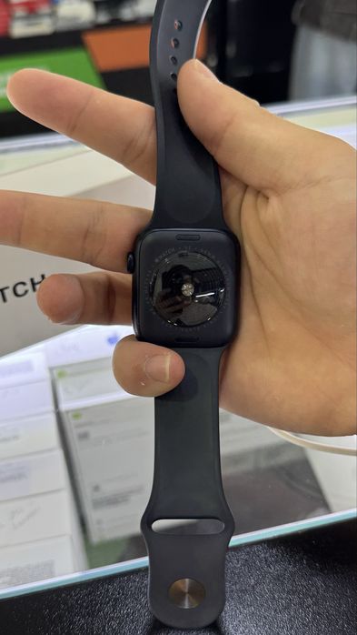 Apple watch se gen2