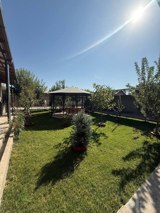 Чинабад МФЙ, ул Шахриобод 1-линия Дом Участок 7,55 соток 260 м² 4 ком