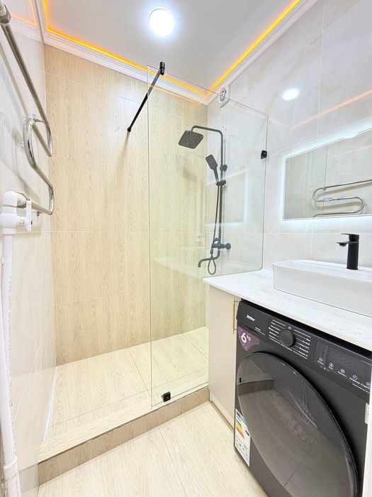 ×Чиланзар 7, 3в4/2/4 ‼️Дом вдоль дороги, РАЗДЕЛКА ‼️ Продаётся кв