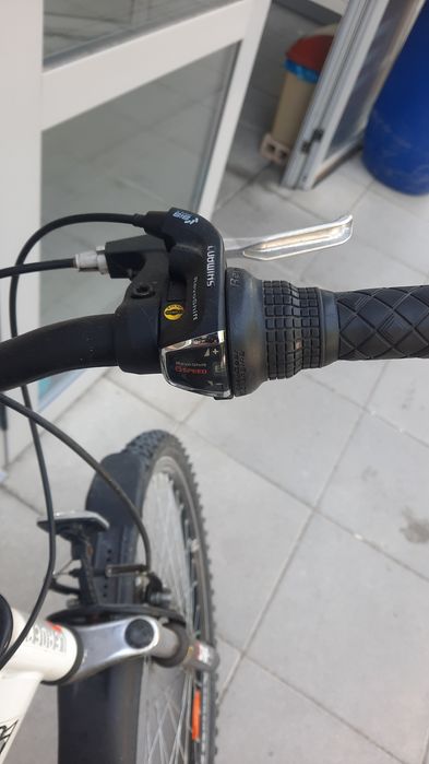 Велосипед 26 цола 18 скорости чисто нови