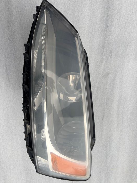 Ляв фар за Джета Канада