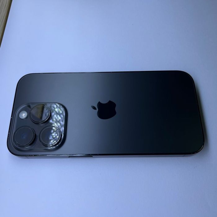 Продам iPhone 14 Pro