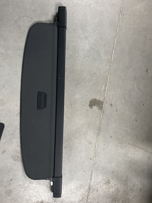 Щора за багажник Volgswagen Tiguan , фолксваген тигуан