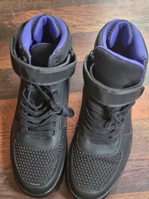 Calvin klein jeans! Нови обувки 42 номер !