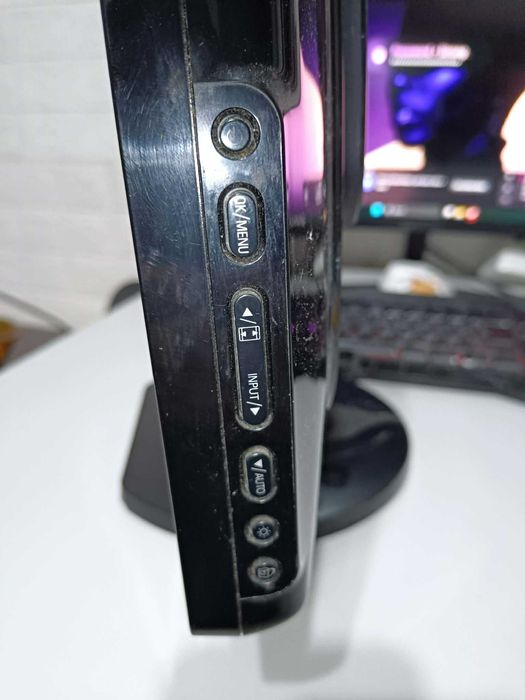 PC+GTX 1660 Ti+500W PSU + Philips монитор-целият лот -145 €(договорка)