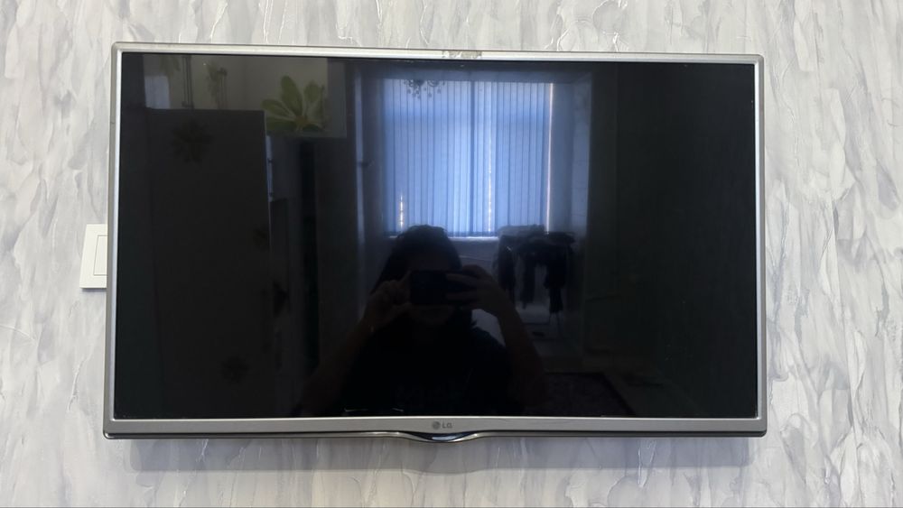 2 телевизор гарантиямен