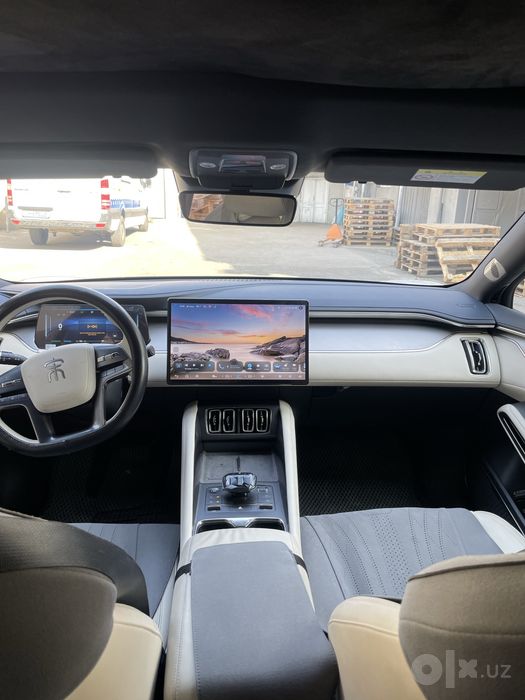 Byd Song L 2023 yil