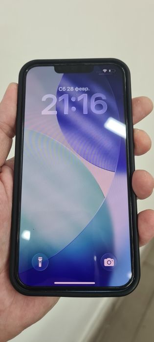 iPhone 13 256Gb 100%