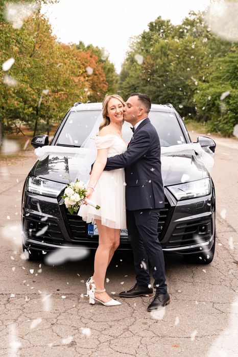 Фотограф - Сватба,Кръщене,Бал и др.