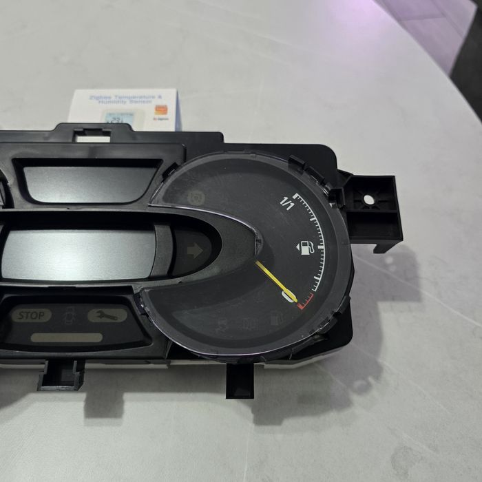 Ceasuri Renault Trafic 3