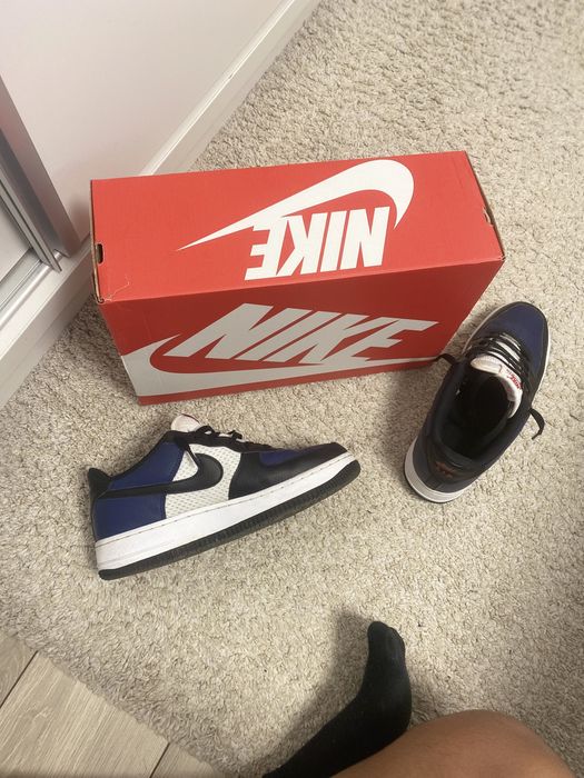 Vand air force 1 urgent!!!