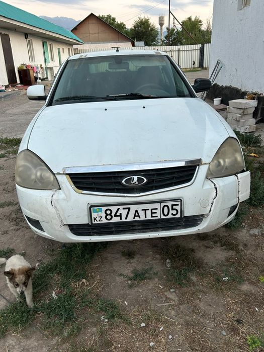 Авто по запчастям