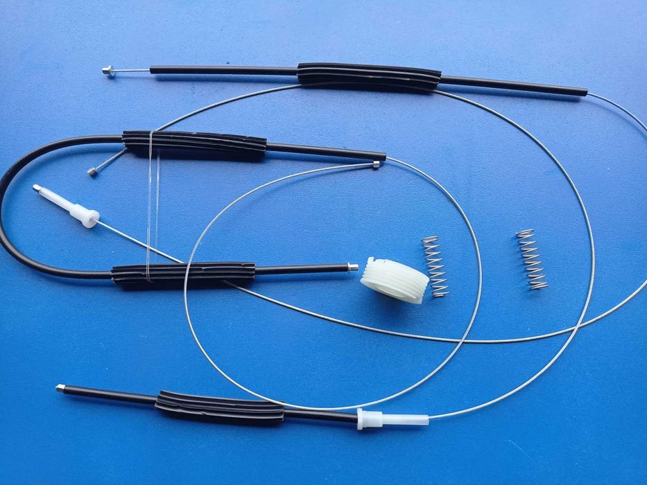 Seat Leon 5F kit reparatie macara geam electric