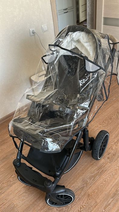 Продам коляску кидило 2в1