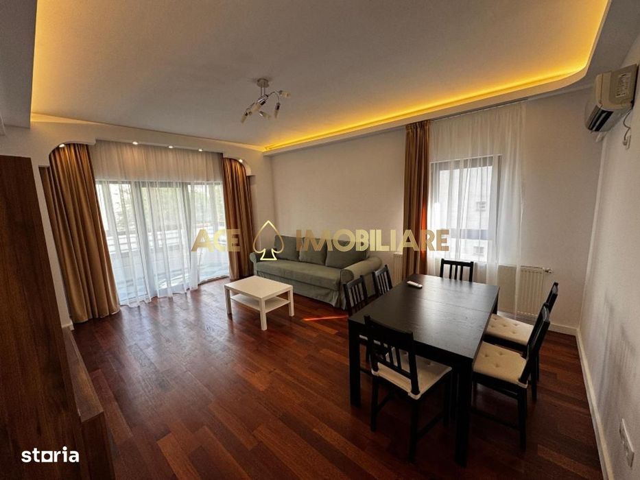 3 Camere de inchiriat | Obor | 2 Bai | Centrala | Parcare | Metrou — fotografia 1