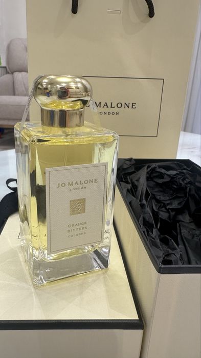 Jo Malone London Orange Bitters Limited Edition Cologne