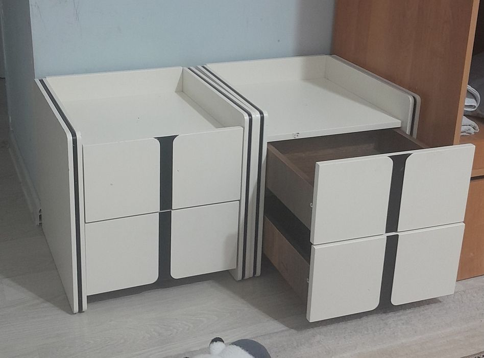Прикроватная тумба