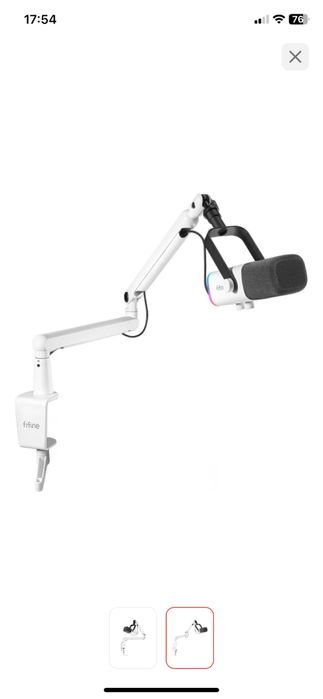 Микрофон Fifine tam8