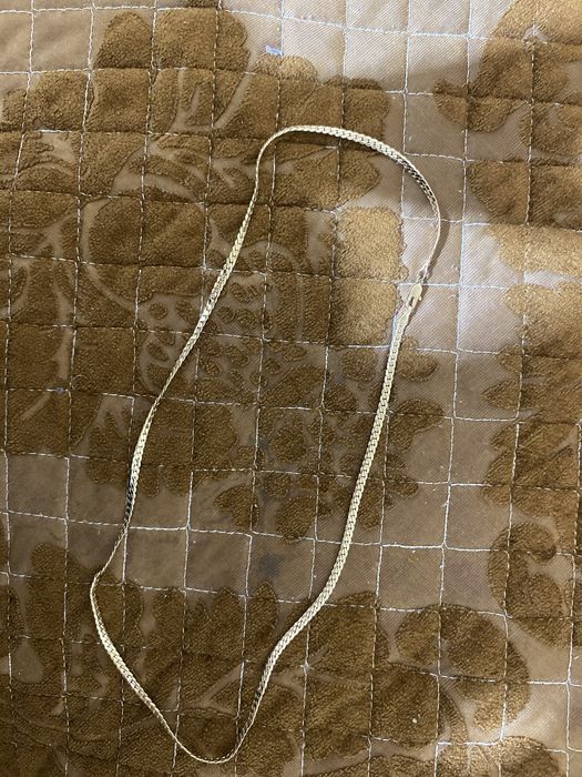 цепочка титан 4 к