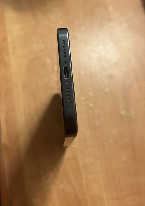 Iphone 15 pro max 256 gb