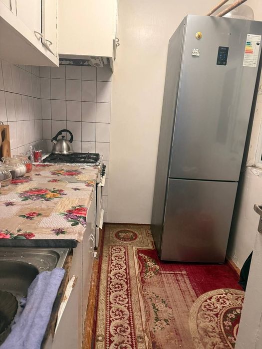 Сдам квартиру на Юнусабаде без маклера