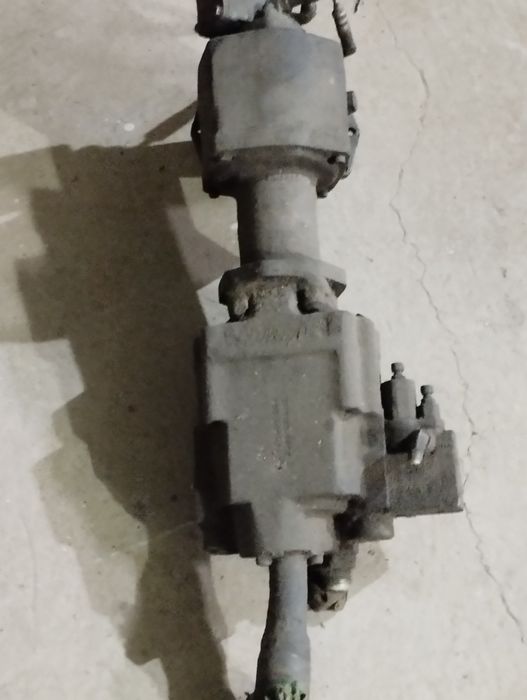 Манипулятор нша роздатка