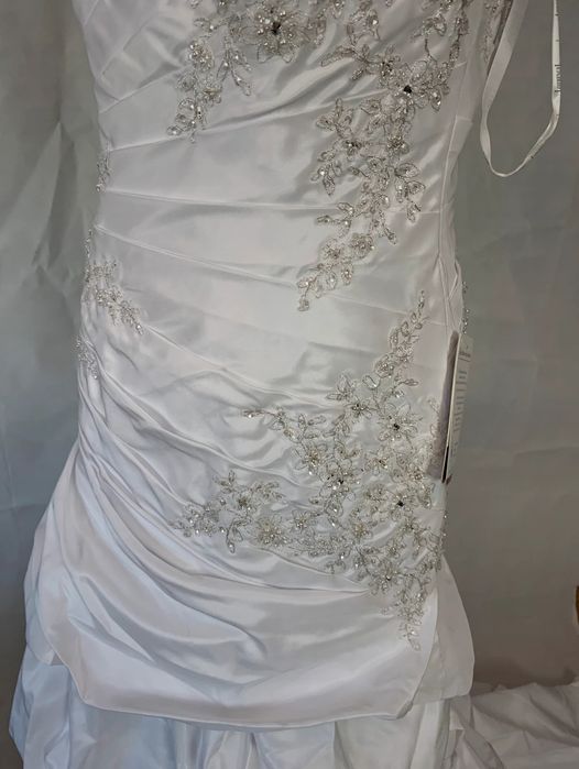 Rochie mireasa Lohrengel