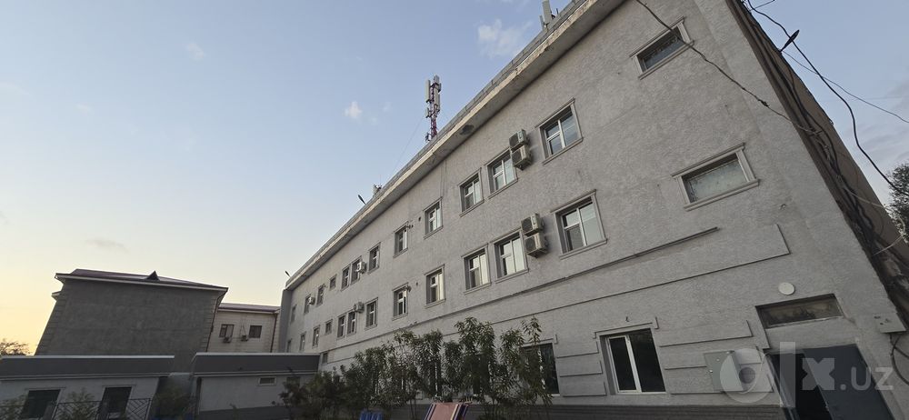 Нотурар бино мактаб богча  укув маркази  учун арендага берилади
