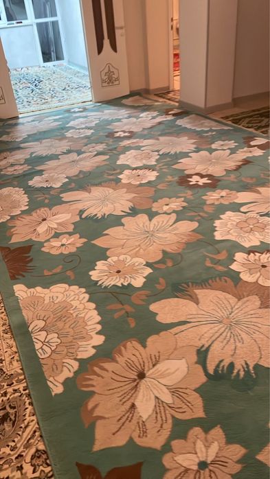 6/3 кілем сатылады.