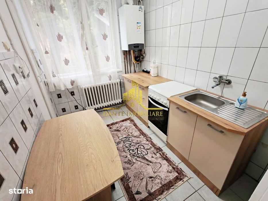 2 camere, mobilat modern, PET FRIENDLY, spatios, Grigorescu