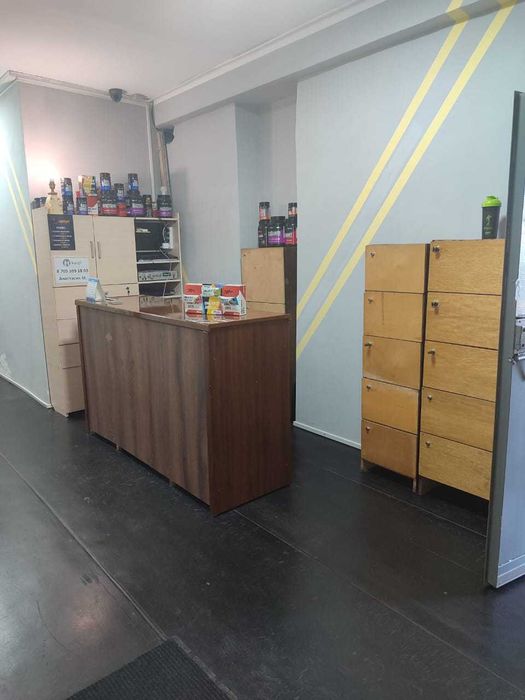 Аренда недвижимости